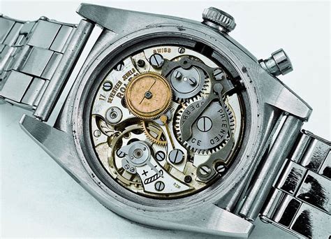 zerographe rolex|Rolex zerograph price.